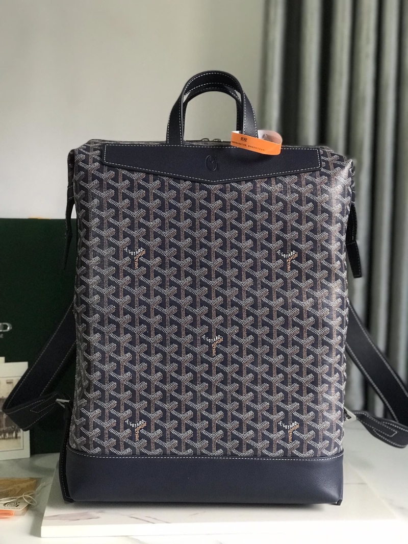 Goyard Backpacks